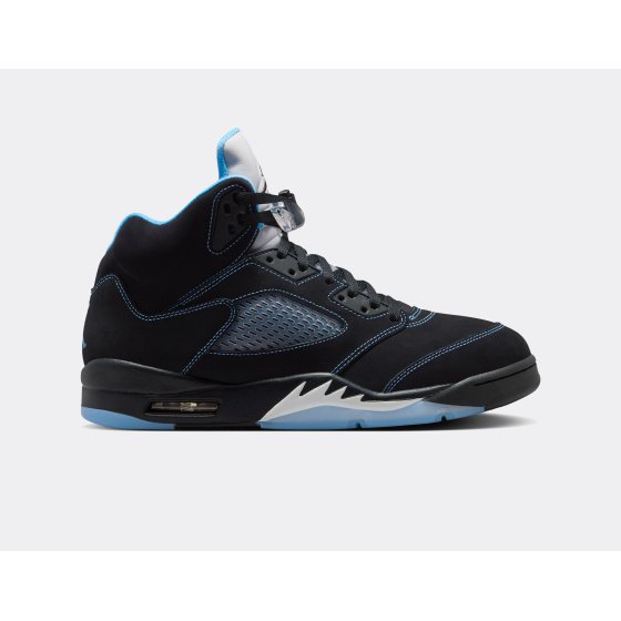 Jordan Air Jordan 5 Retro Black Carolina