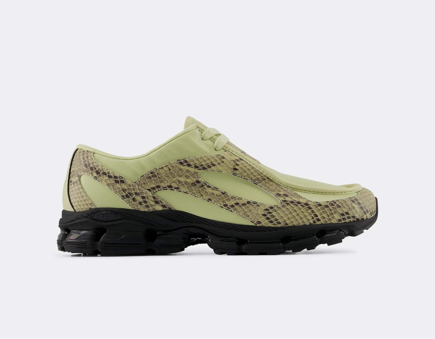 New Balance 1890 Morel Snakeskin U18907P8