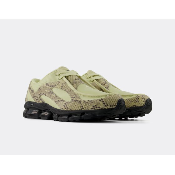 New Balance 1890A Moc Toe Morel Snakeskin
