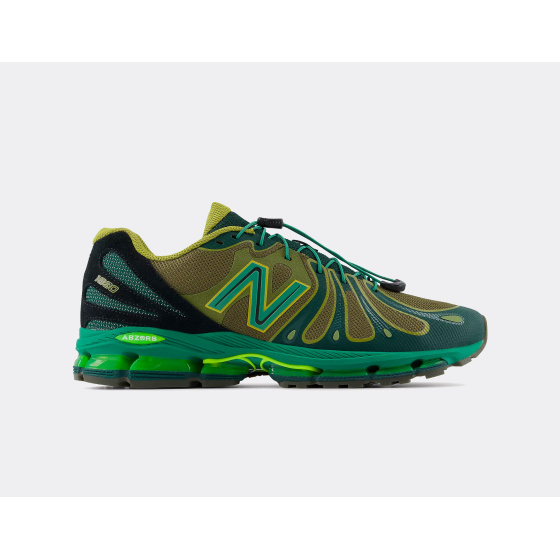 New Balance 1890 Nordic Green