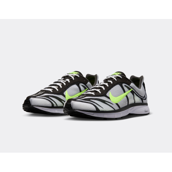 Nike Zoom Streak 3 White Volt