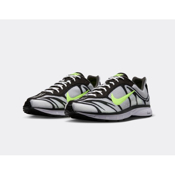 Nike Zoom Streak 3 White Volt