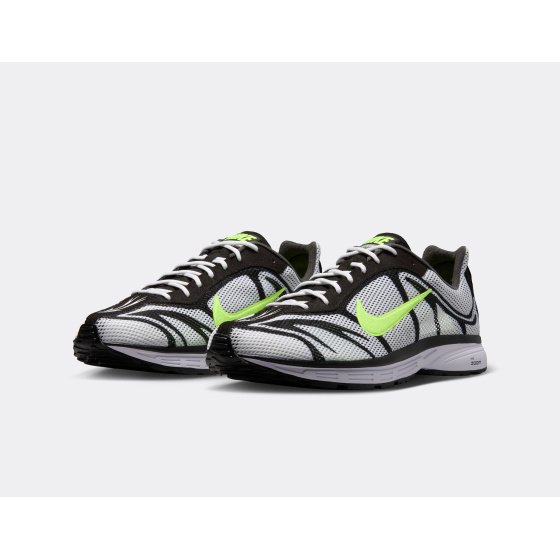 Nike Zoom Streak 3 White Volt