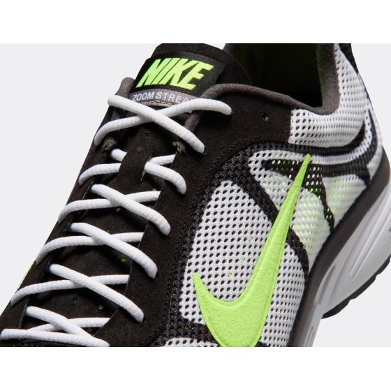 Nike Zoom Streak 3 White Volt