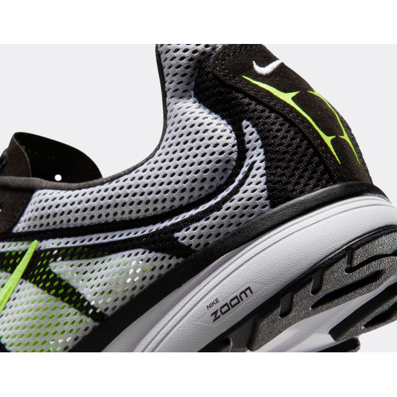 Nike Zoom Streak 3 White Volt