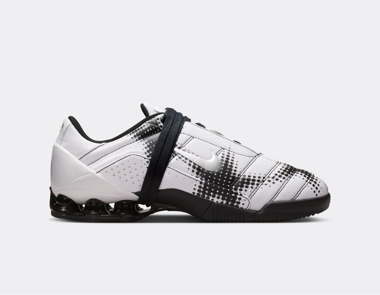 Nike W T90 Shox Magia World Cup White Silver IR8176-100