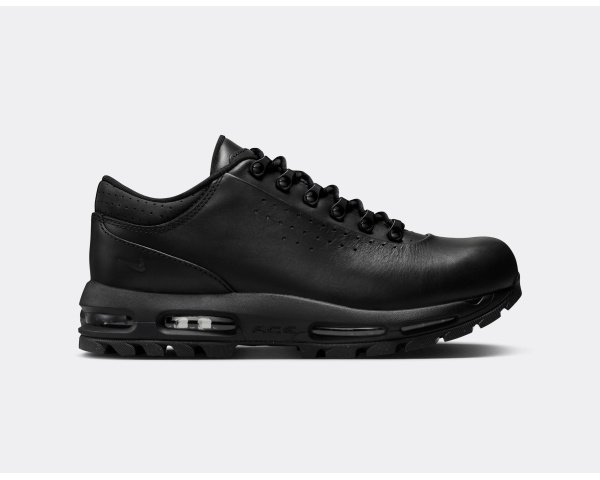 Nike Air Max Goadome Low SP QS Black