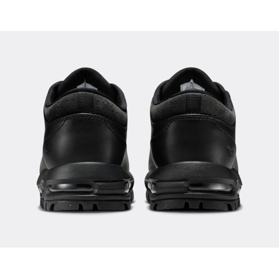 Nike Air Max Goadome Low SP QS Black