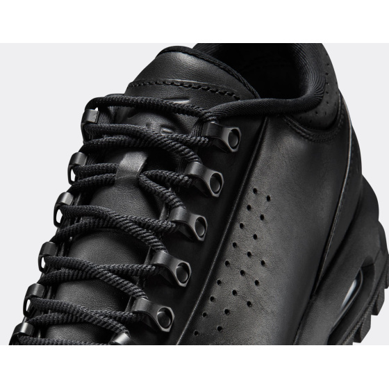 Nike Air Max Goadome Low SP QS Black
