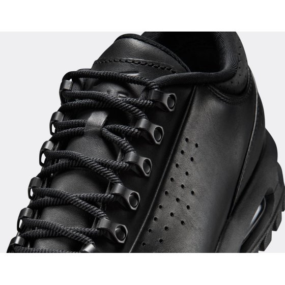 Nike Air Max Goadome Low SP QS Black