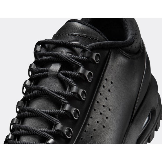 Nike Air Max Goadome Low SP QS Black