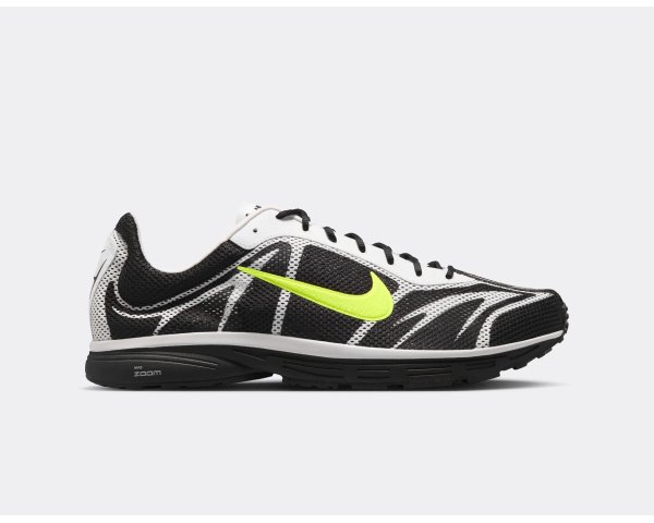 Nike Zoom Streak 3 Black Volt