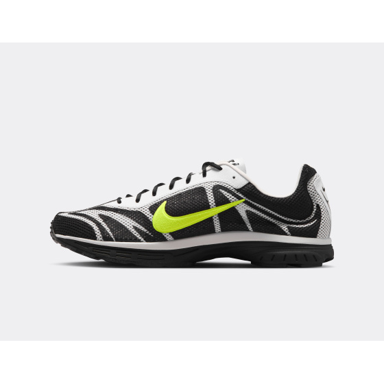 Nike Zoom Streak 3 Black Volt