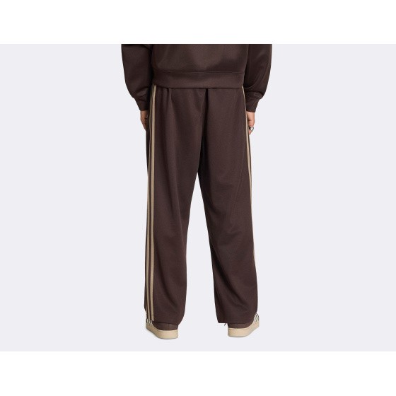 adidas Loose Track Pant Aurora Coffee