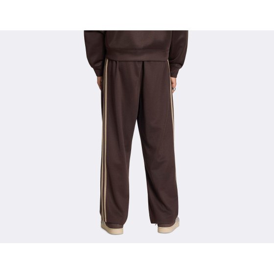 adidas Loose Track Pant Aurora Coffee