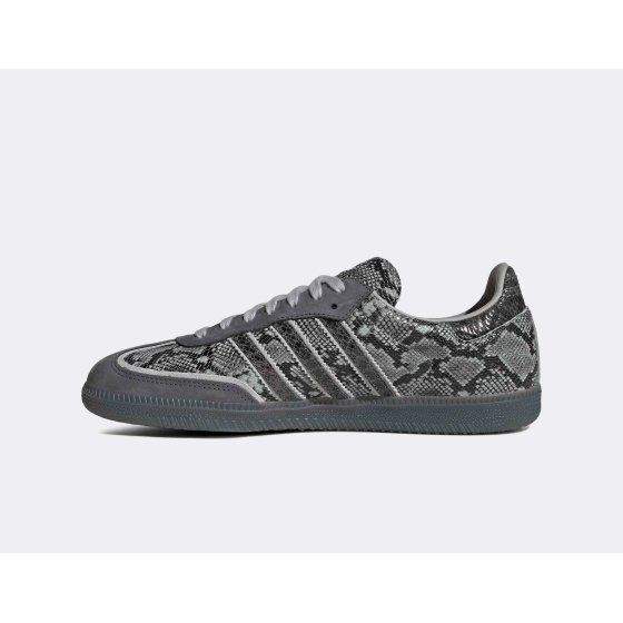 adidas Samba OG Grey Snakeskin