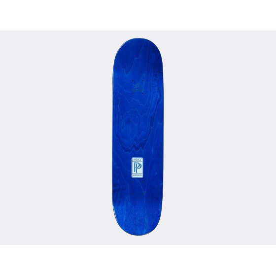 Palace PP Board Blue 8.5