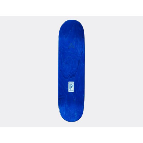 Palace PP Board Blue 8.5