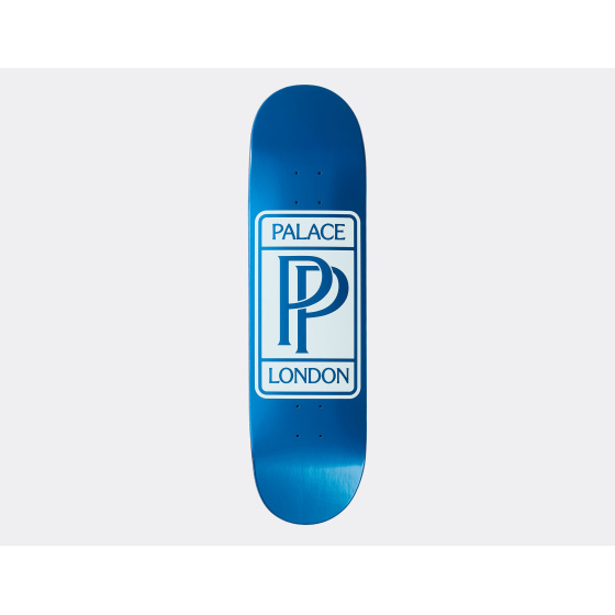 Palace PP Board Blue 8.5