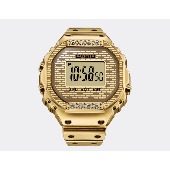 Casio Watch Ring CRW-001JB-9ER J Balvin
