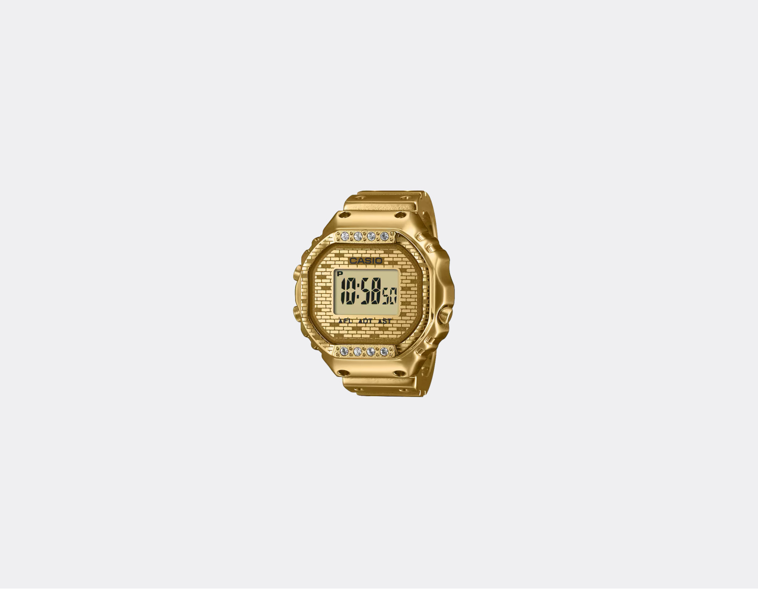 時計 CASIO RING WATCH J Balvin CRW-001JB-9JR Casio Watch Ring CRW-001JB-9ER J Balvin