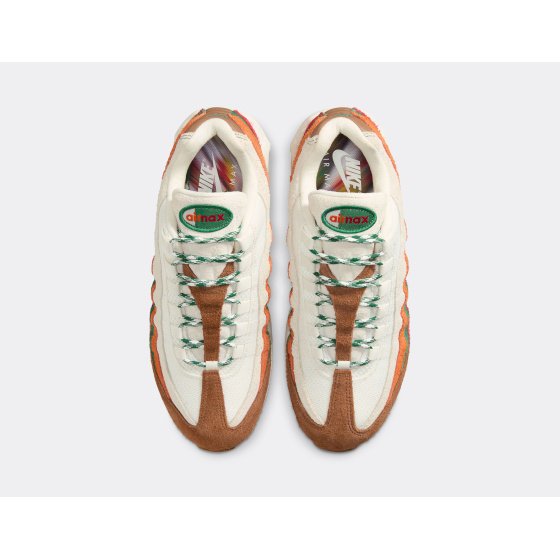 Nike Air Max 95 Big Bubble 7-Eleven