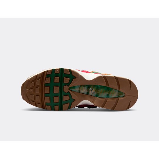Nike Air Max 95 Big Bubble 7-Eleven