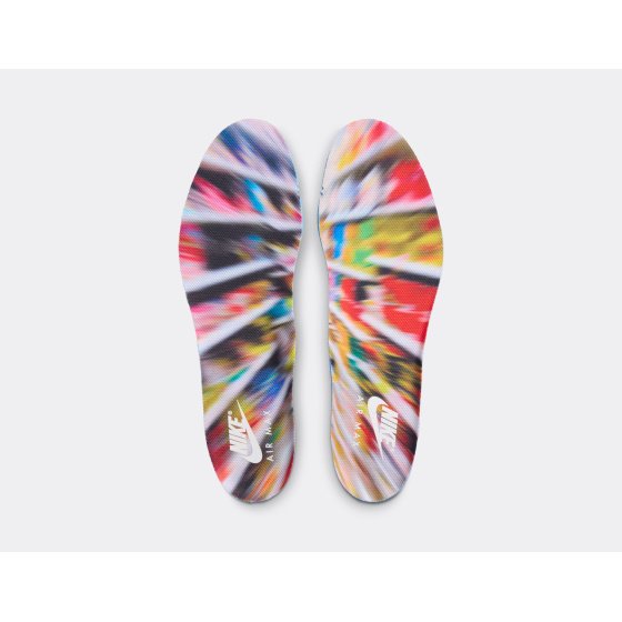 Nike Air Max 95 Big Bubble 7-Eleven