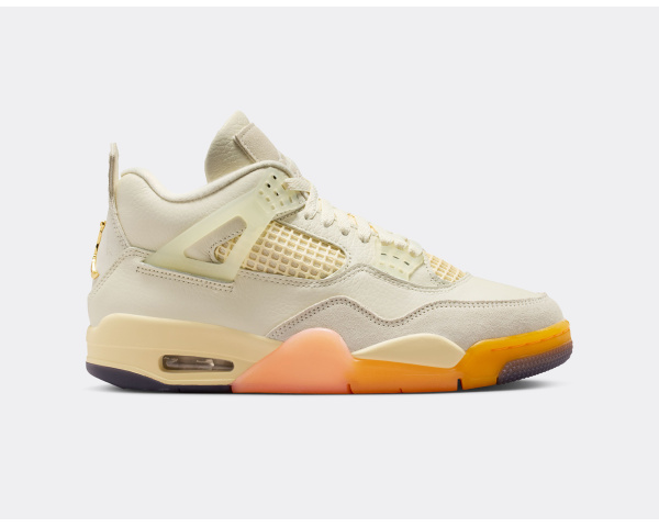 Jordan W Air Jordan 4 Retro Birds Of Paradise
