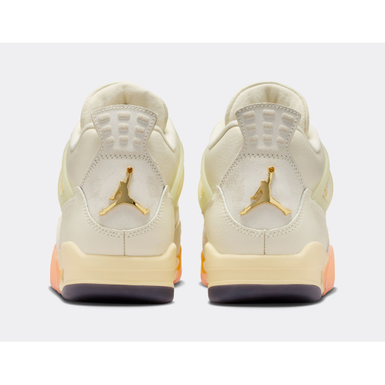 Jordan W Air Jordan 4 Retro Birds Of Paradise
