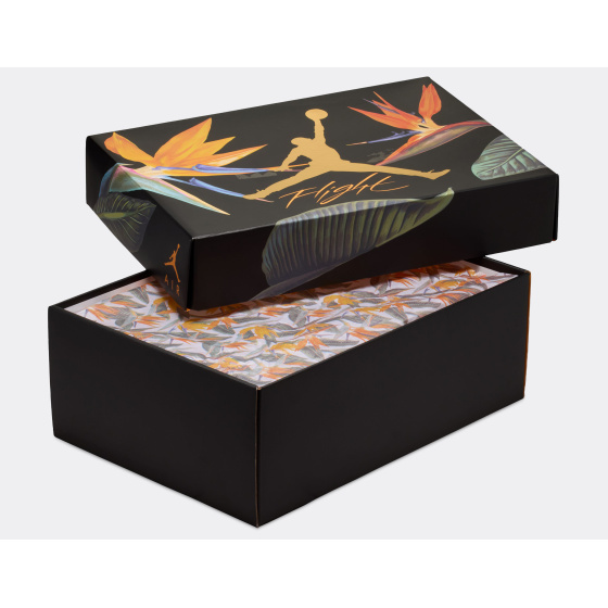 Jordan W Air Jordan 4 Retro Birds Of Paradise