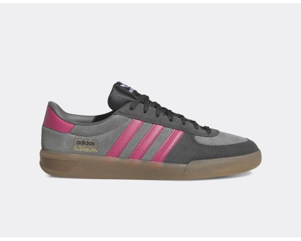 adidas Skateboarding Glenburn Carbon Dual Magenta