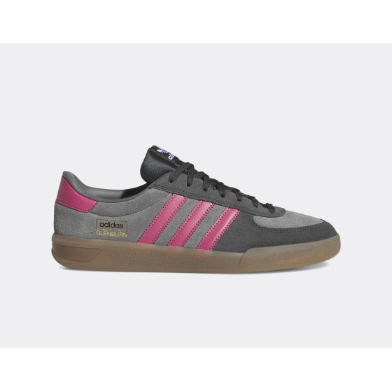 adidas Skateboarding Glenburn Carbon Dual Magenta