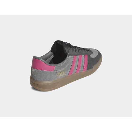adidas Skateboarding Glenburn Carbon Dual Magenta