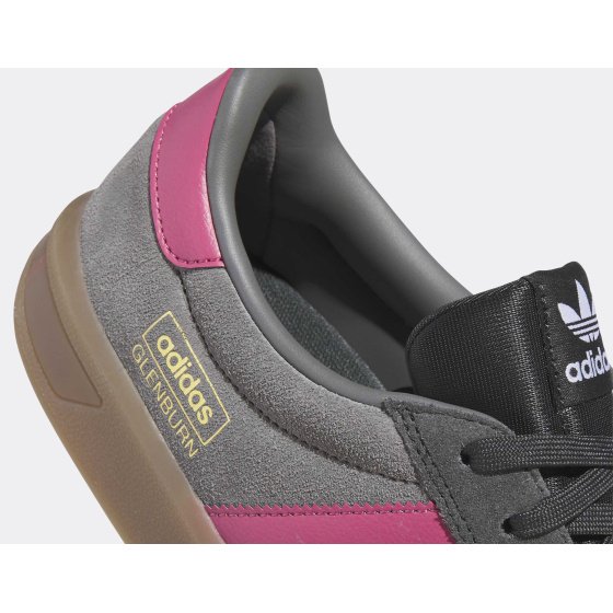adidas Skateboarding Glenburn Carbon Dual Magenta