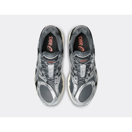 Asics Gel-Nimbus 10.1 Carrier Grey