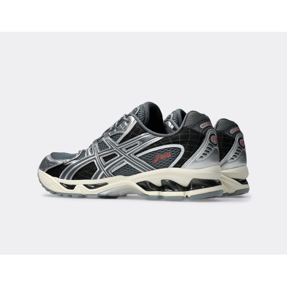 Asics Gel-Nimbus 10.1 Carrier Grey