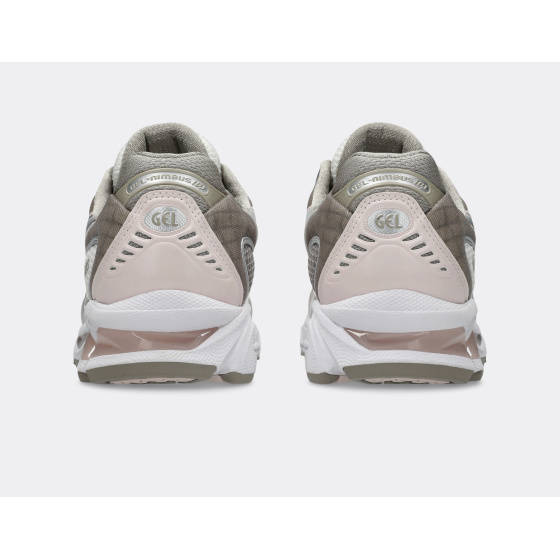 Asics Gel-Nimbus 10.1 Cream Pink Cloud