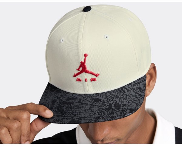 Jordan Structured Pro Cap Sail