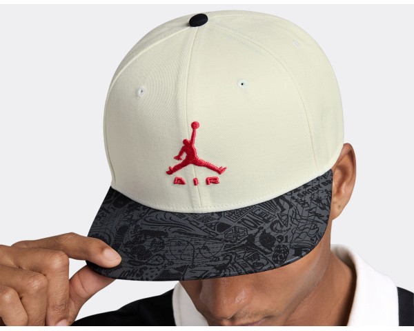 Jordan Structured Pro Cap Sail