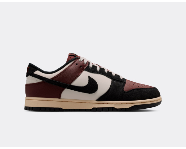 Nike Dunk Low Retro Bronze Eclipse