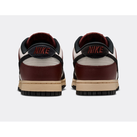 Nike Dunk Low Retro Bronze Eclipse