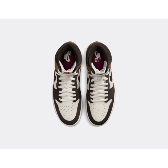 Jordan Air Jordan 1 Retro High OG Love Letter