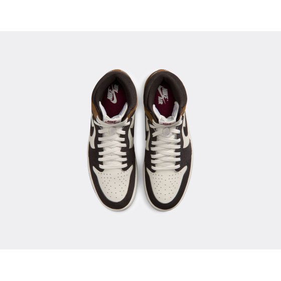 Jordan Air Jordan 1 Retro High OG Love Letter