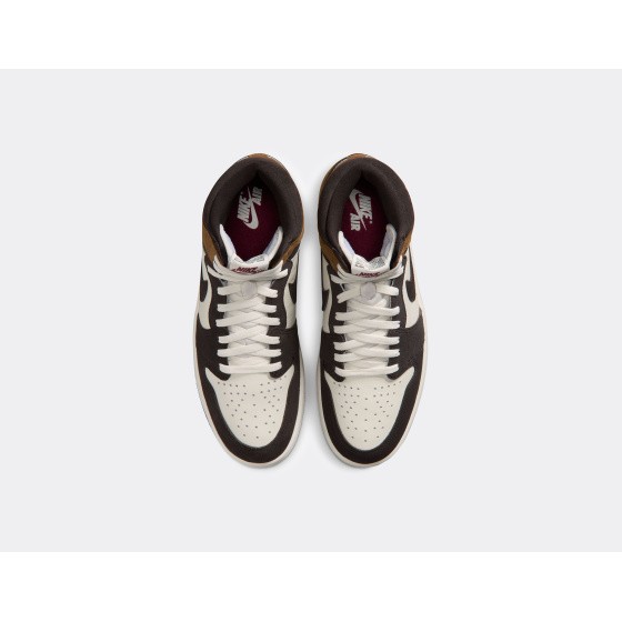 Jordan Air Jordan 1 Retro High OG Love Letter