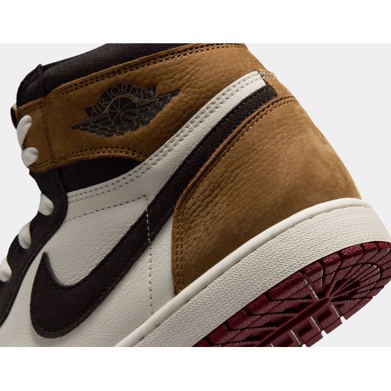 Jordan Air Jordan 1 Retro High OG Love Letter