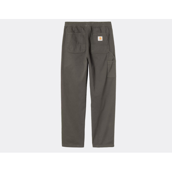Carhartt WIP Flint Pant Shungite