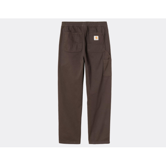 Carhartt WIP Flint Pant Tobacco