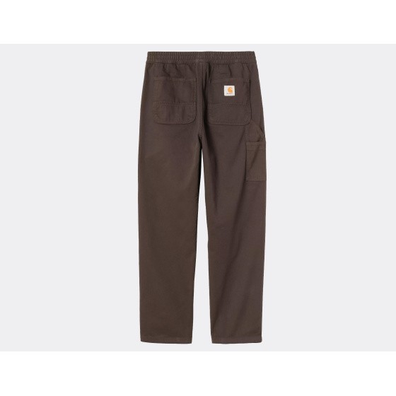 Carhartt WIP Flint Pant Tobacco