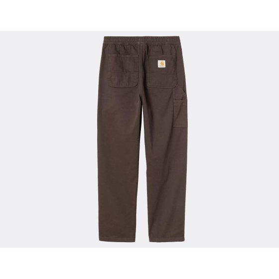 Carhartt WIP Flint Pant Tobacco